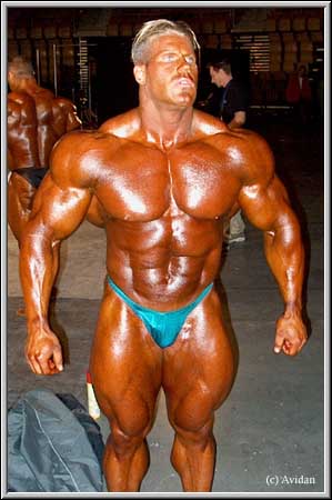 jay cutler 2001